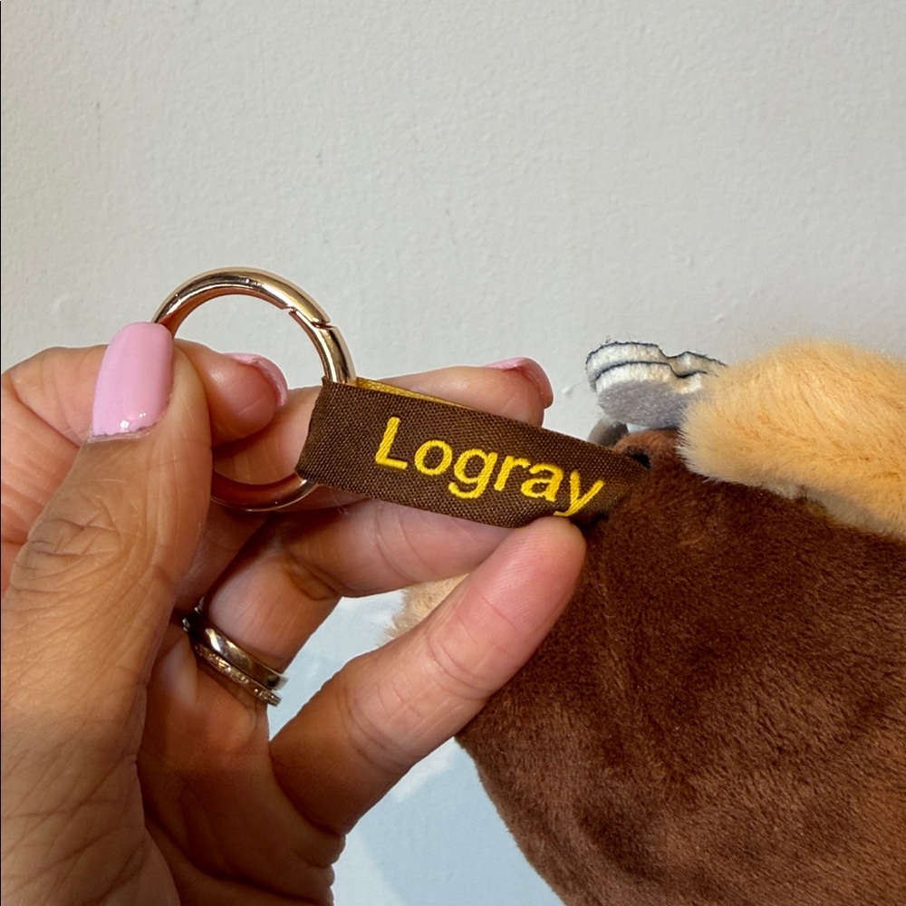 Hot toys star wars logray keychain - Picture 2 of 8